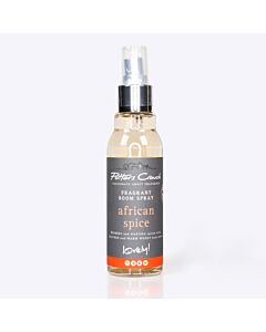 Potters Crouch Room Spray African Spice 